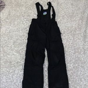 Kids snow pants